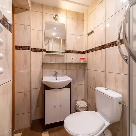 Habitación en casa particular Goscinne Magda Szklarska Poręba