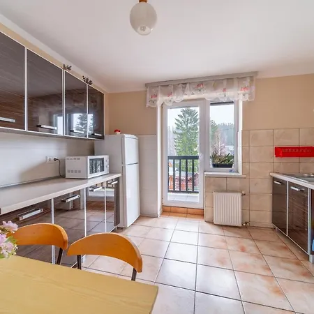 Goscinne Magda Accommodatie bij particulieren *