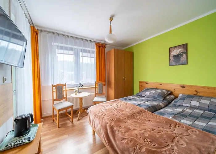 Gościnne Magda Kwatera prywatna *