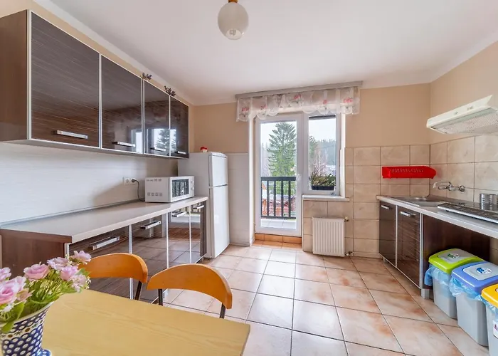 Gościnne Magda Kwatera prywatna *